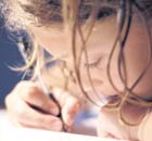 Thinking creatively: children can't learn to write well without expert tuition