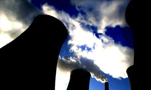 Cooling towers