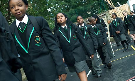 Evelyn Grace Academy