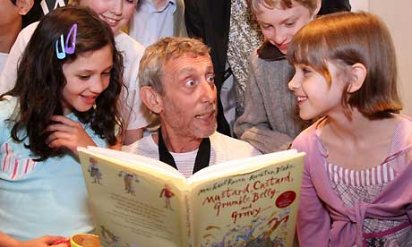 Michael Rosen