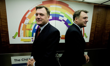 Ed Balls