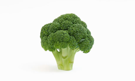 broccoli
