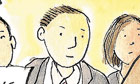 Lines cartoon 11.11.08