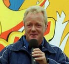 Keith Chegwin
