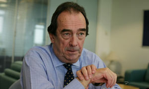 Ken Boston