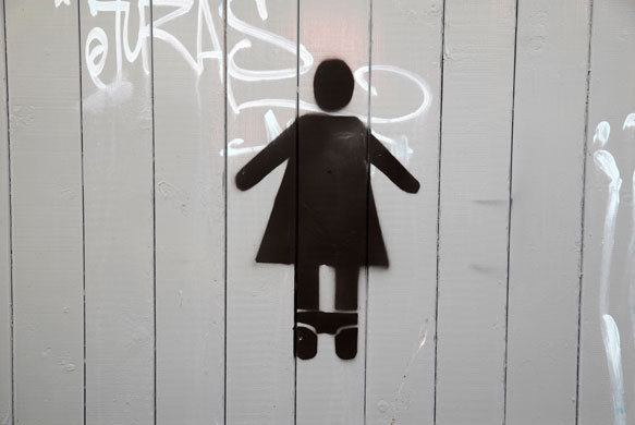 Toilet graffiti: Toilet Graffiti