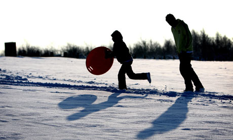 Birmingham schools shut due to winter weather