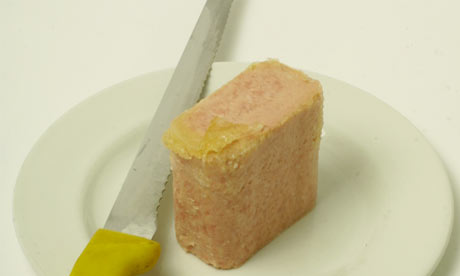 Spam Spam