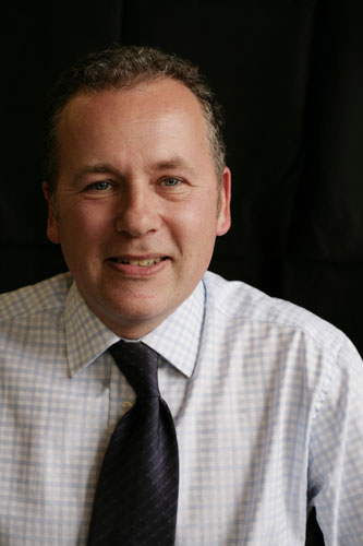 Jobs for the boys: male primary teachers