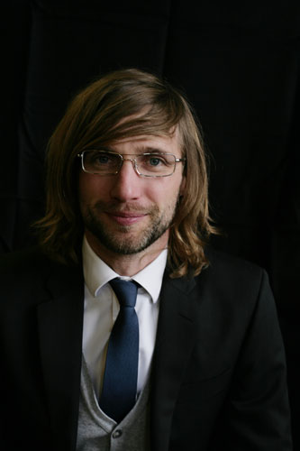 Jobs for the boys: male primary teachers