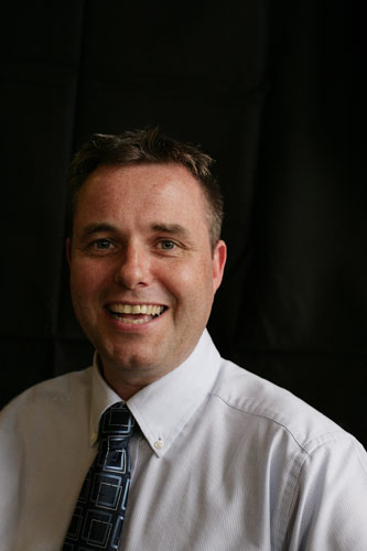 Jobs for the boys: male primary teachers