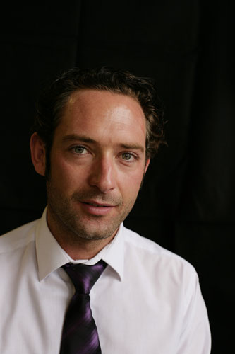 Jobs for the boys: male primary teachers