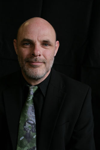 Jobs for the boys: male primary teachers