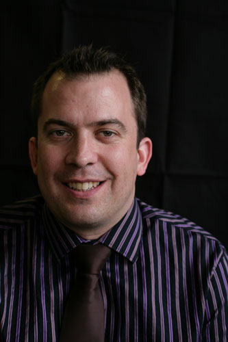 Jobs for the boys: male primary teachers