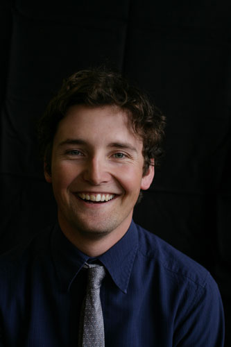 Jobs for the boys: male primary teachers