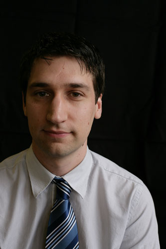 Jobs for the boys: male primary teachers