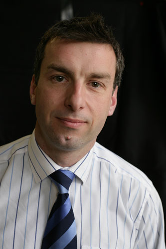 Jobs for the boys: male primary teachers