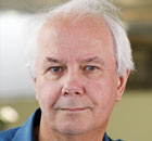 Professor Ian Stewart