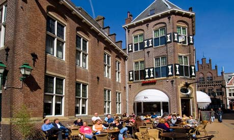 university netherlands groningen students fees universities education scandinavia lower tuition lose 2009