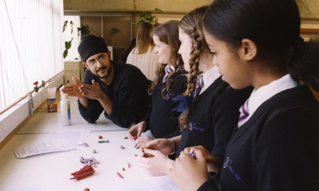 University open days can help to widen access