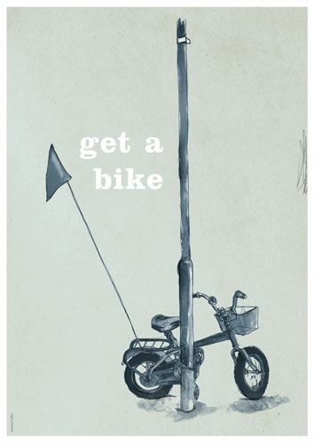 University Advice Posters: University Advice Posters