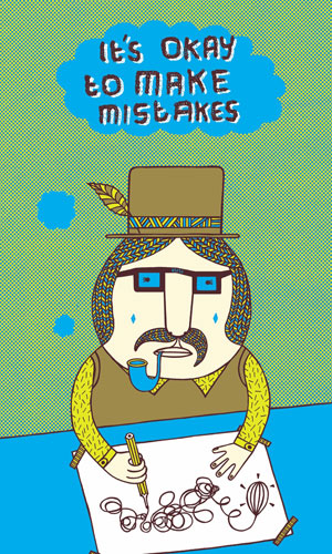 University Advice Posters: University Advice Posters