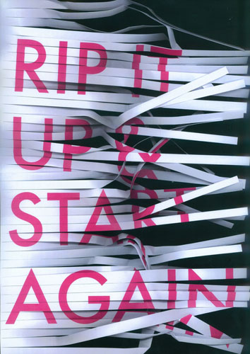 University Advice Posters: University Advice Posters