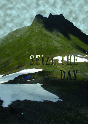 University Advice Posters: University Advice Posters