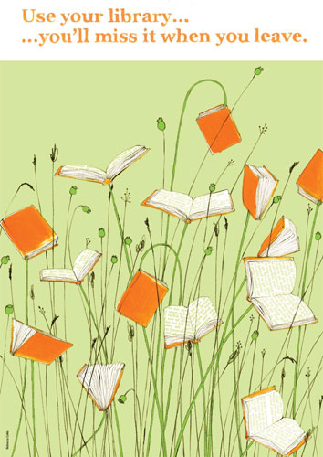 University Advice Posters: University Advice Posters