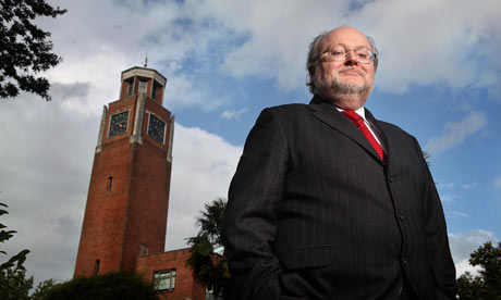 Steve Smith: 'The next couple of years are going to be very, very interesting'