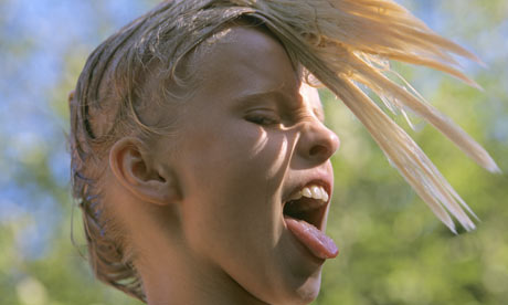 Expressing yourself with your hairstyle is out at many schools