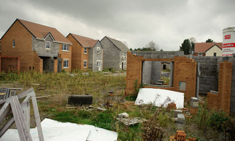 Will the new bill allow people to define developments that would get automatic planning permission?