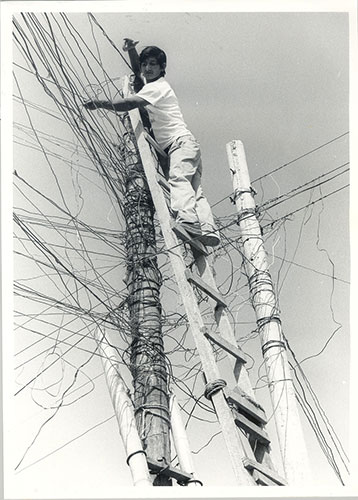 Equador Slum: Equador Slum