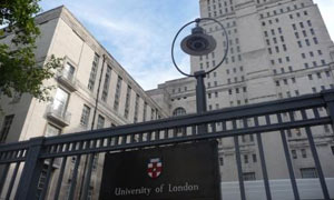 Download this University London picture