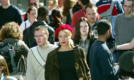 Are more students the answer?