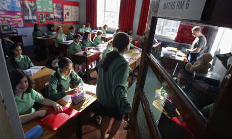 Private school - King Edward VI for Girls