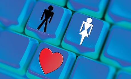 business dating online. Online dating doesn't have the stigma it once had