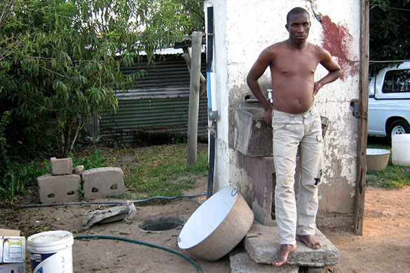 Umuzi photo club: Umuzi photo club