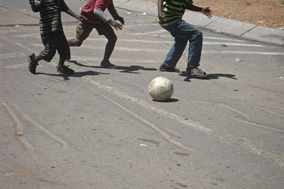 Umuzi photo club: Umuzi photo club