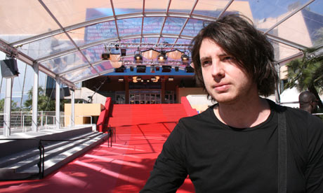 David Iron's thriller cost £900 to make