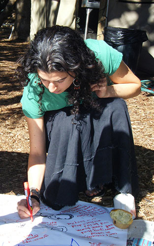 South Africa-AIDS Carers: South Africa - young carers of adults with AIDS