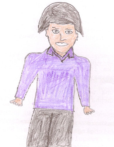 South Africa-AIDS Carers: South Africa - young carers of adults of AIDS