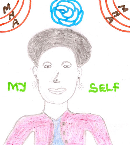 South Africa-AIDS Carers: South Africa - young carers of adults with AIDS