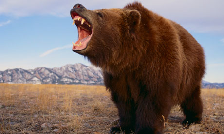 Bear-baiting is seen as barbaric these days, but pupils still think it's OK to bait teachers
