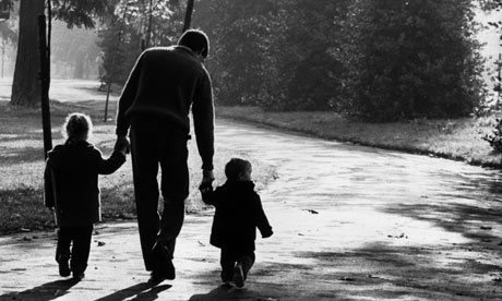 Should dads who refuse to take up an offer of work have their benefits removed?