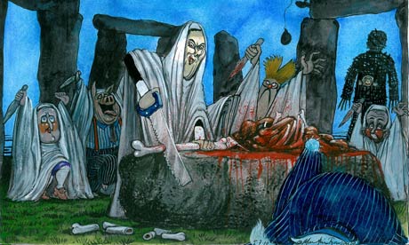 martin rowson on cuts