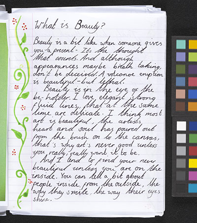 Education gallery: National Gallery gallery