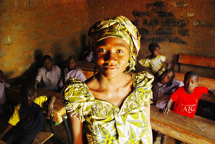 Education in Nigeria: Girls education project in Nigeria