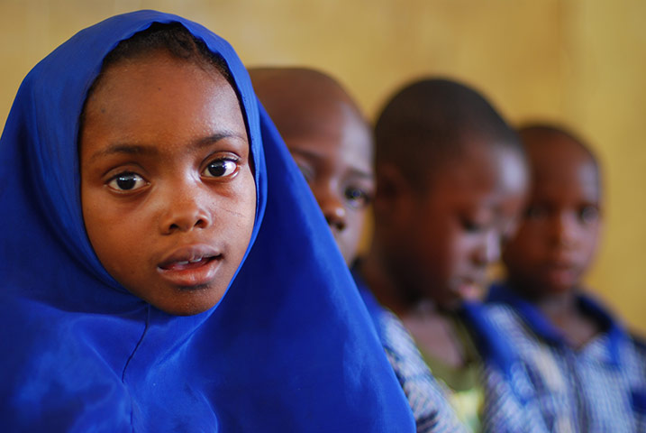 Education in Nigeria: Girls education project in Nigeria