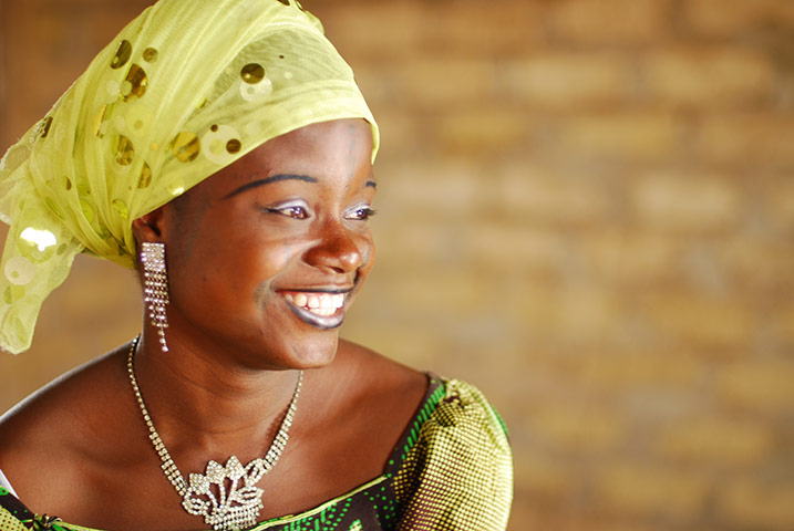 Education in Nigeria: Girls education project in Nigeria